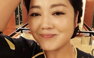 演员刘敏涛现任丈夫是谁，演员刘敏涛现任丈夫是谁呀