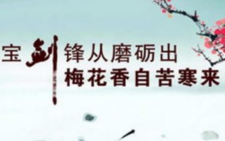 关于坚持的名言警句大全，关于坚持的名言警句大全摘抄