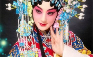 秦腔二进宫全本高清，秦腔二进宫全本唱词
