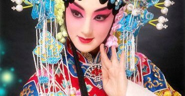 秦腔二进宫全本高清，秦腔二进宫全本唱词