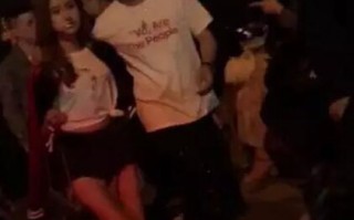 张嘉倪与杜淳同居七年，张嘉倪与杜淳同居七年了