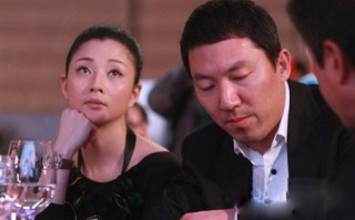 殷桃现任丈夫老公，殷桃现任丈夫老公是谁