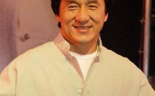 成龙个人资料简介及家世，成龙个人资料简介及家世图片大全集