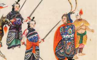 中国古代戏曲有哪些，中国古代戏曲有哪些艺术特点