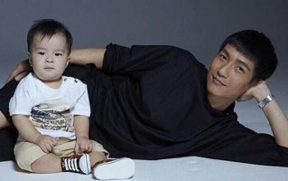 陈楚生的老婆 个人资料，陈楚生的老婆个人资料刘云