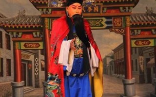 豫剧刘墉下南京洪先礼演唱，豫剧刘墉下南京全集完整版