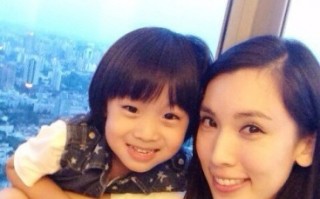 林志颖个人资料年龄老婆，林志颖个人资料年龄 真实