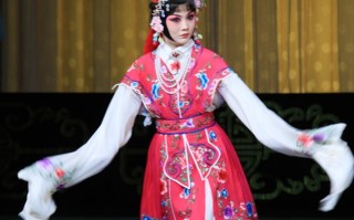 京剧红娘叫张生唱词，京剧红娘叫张生唱词念白