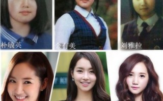韩国整容的明星有哪些，韩国整容技术有多厉害