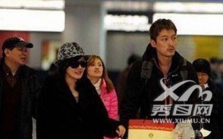 薛佳凝现任老公是谁，薛佳凝现任老公是谁图片