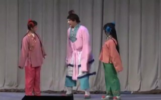 河南曲剧卷席筒电影全集海，河南曲剧卷席筒全集海连池