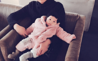 张译的老婆个人资料简介，张译的儿子和女儿照片