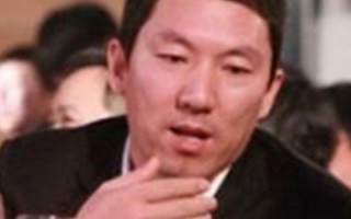 李小冉孙东海，李小冉孙东海鄢颇