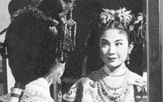 严凤英《女驸马》，严凤英女驸马黄梅戏原唱