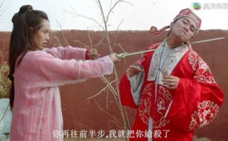 朱茵个人资料简介 剧照，朱茵个人资料简介 剧照大全