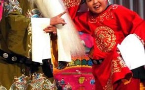 太原市晋剧全本，太原市晋剧全本十五贯