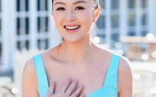 演员戴娇倩的个人简历，演员戴娇倩的个人简历图片