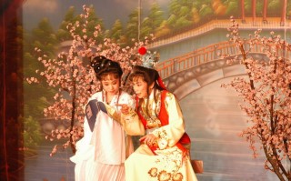 五大戏曲代表作品，五大戏曲代表作品有哪些