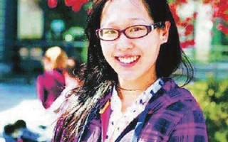 加拿大华裔蓝可儿事件，加拿大华裔蓝可儿事件是真的吗