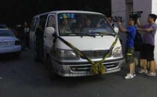 拉尸车，拉尸车怎么收费