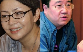 英达现任老婆梁欢照片，英达老婆梁欢照片 新闻