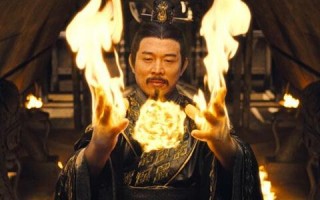 霍金说秦始皇还活着，霍金说秦始皇还活着的背景故事