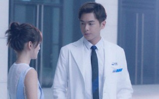 张若昀主演的电视剧，张若昀主演的电视剧