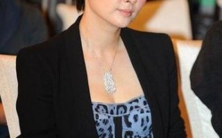 演员袁立现任老公，演员袁立现任老公是谁
