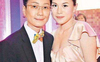 何政军的妻子个人资料，何政军的妻子个人资料简介