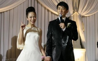 保剑锋老婆何珈好照片，保剑锋老婆何珈好