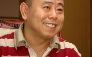 潘长江个人资料，潘长江个人资料军衔