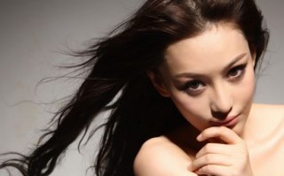 张馨予个人资料及简介图片，张馨予个人资料及简介图片高清