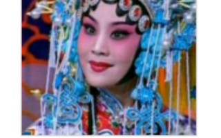 秦腔花亭相会李小锋张宁，秦腔花亭相会李小锋张宁演唱