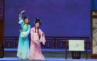 著名经典黄梅戏曲目，著名经典黄梅戏曲目有哪些