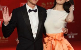 倪妮冯绍峰，倪妮冯绍峰电影我想和你好好的